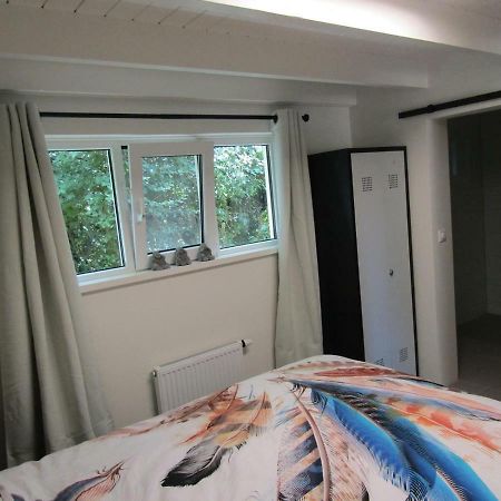 'T Paalhoofd Apartment เซาเตอลองเดอ ภายนอก รูปภาพ