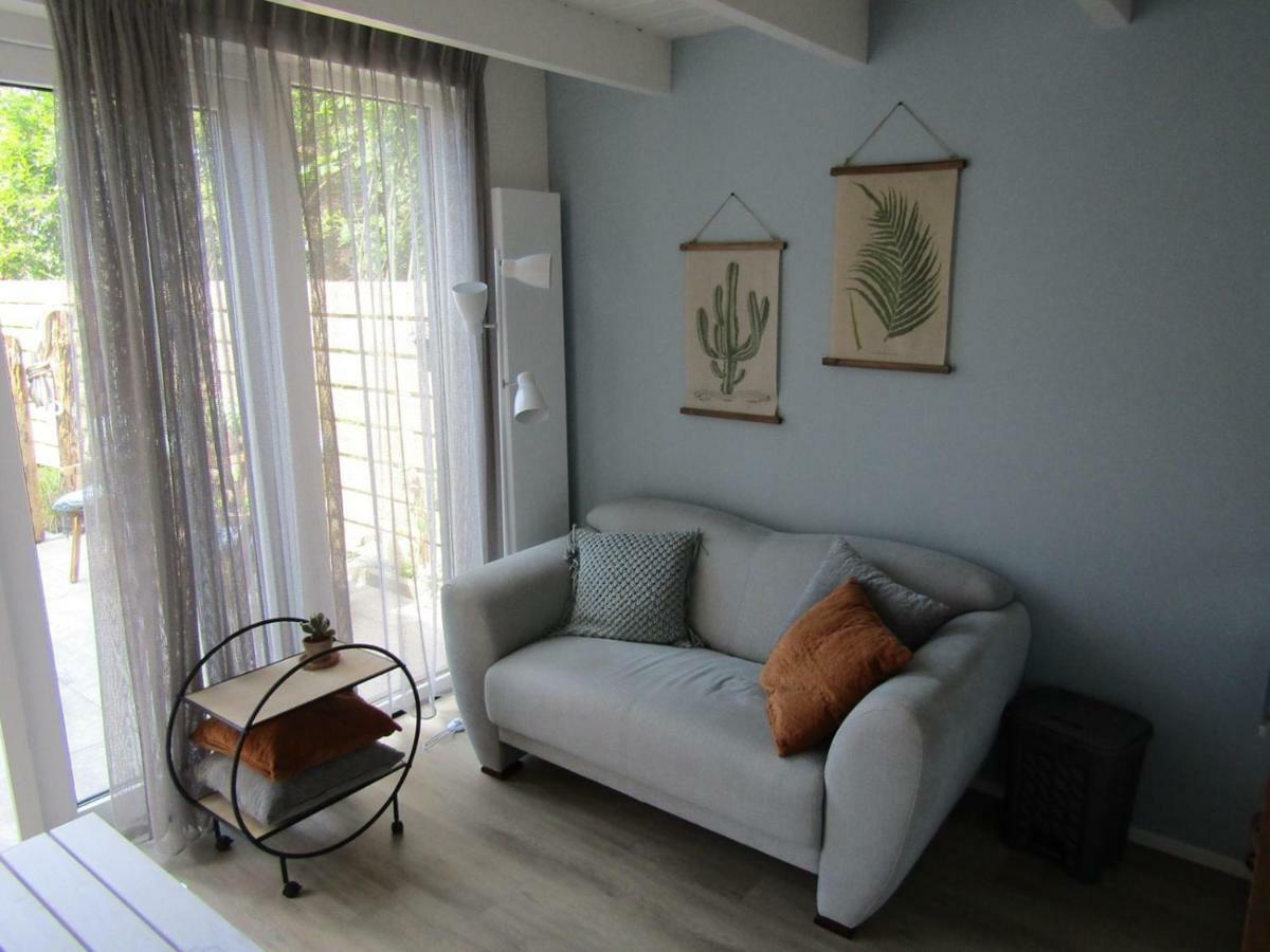 'T Paalhoofd Apartment เซาเตอลองเดอ ภายนอก รูปภาพ