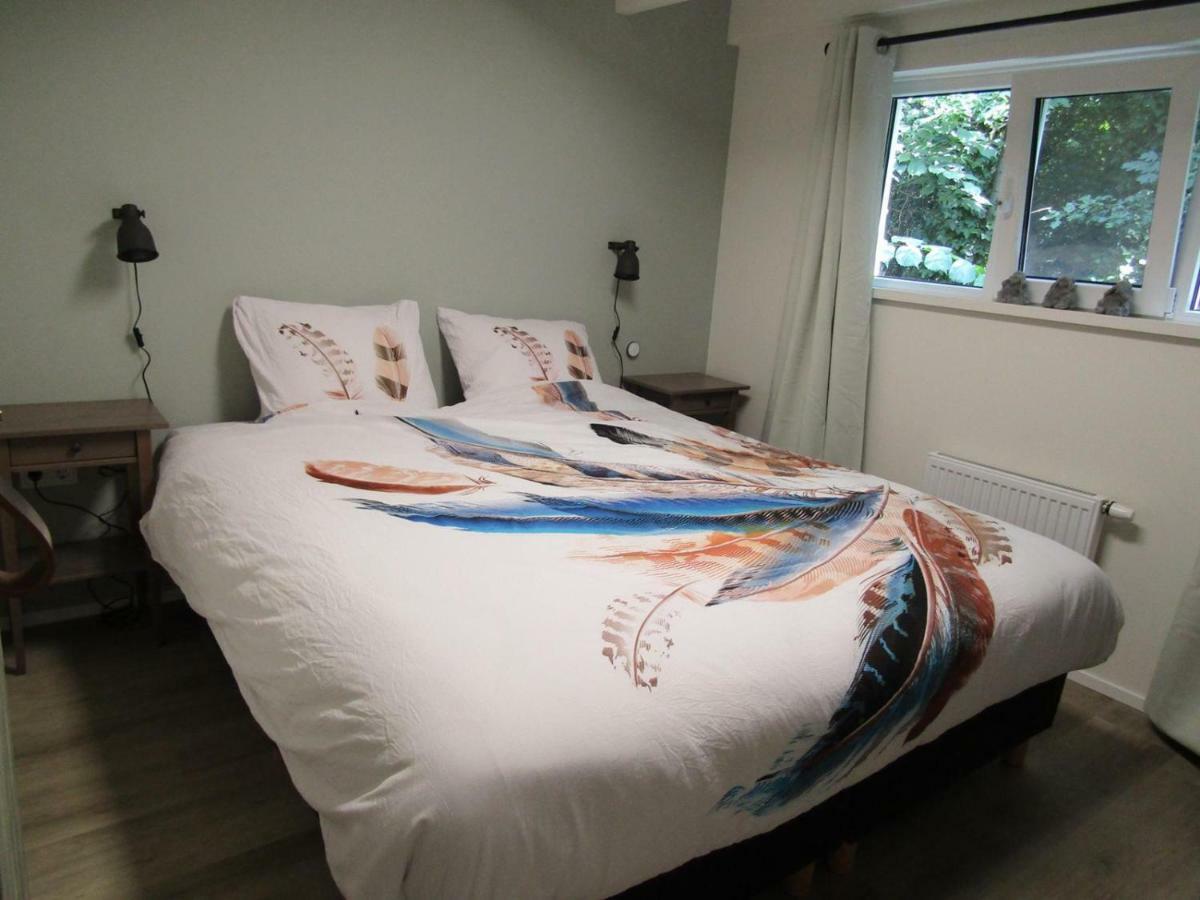 'T Paalhoofd Apartment เซาเตอลองเดอ ภายนอก รูปภาพ