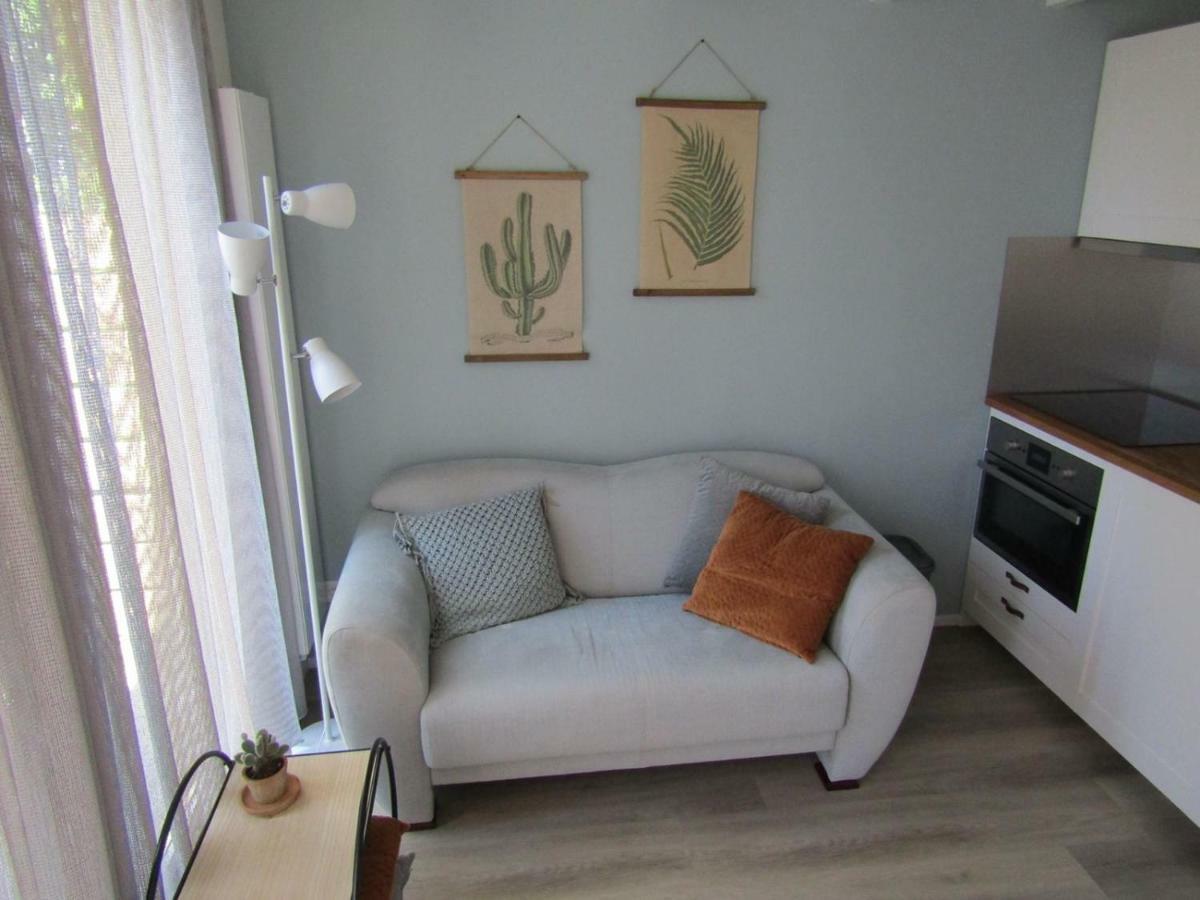 'T Paalhoofd Apartment เซาเตอลองเดอ ภายนอก รูปภาพ